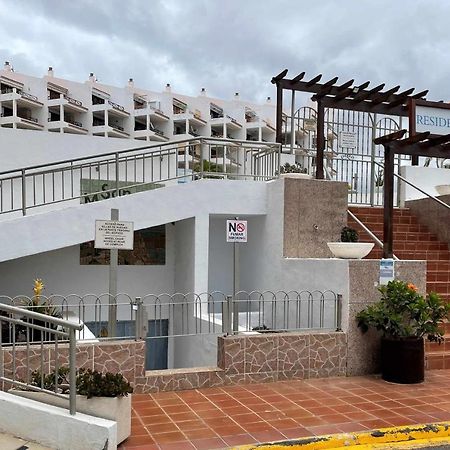 San Marino Los Cristianos Marcus Management Eksteriør bilde