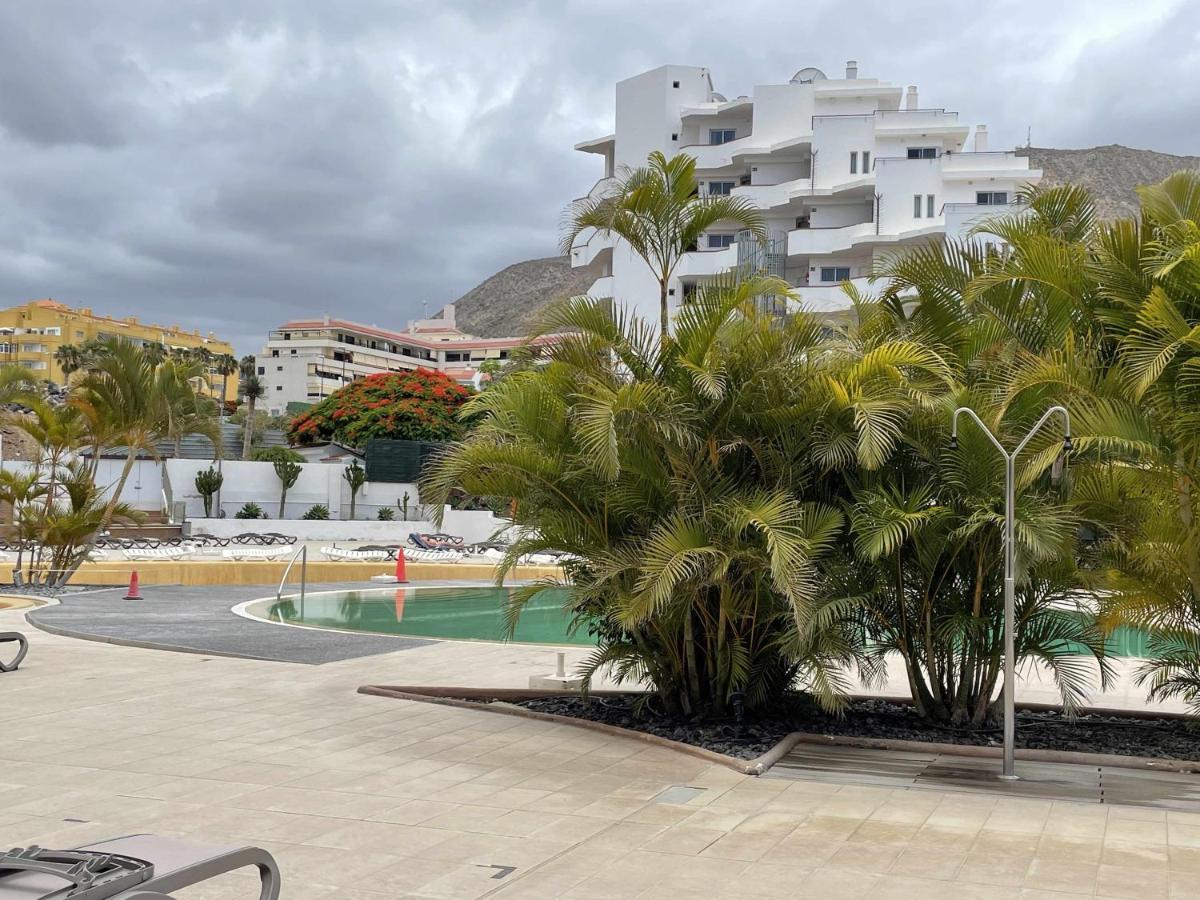 San Marino Los Cristianos Marcus Management Eksteriør bilde