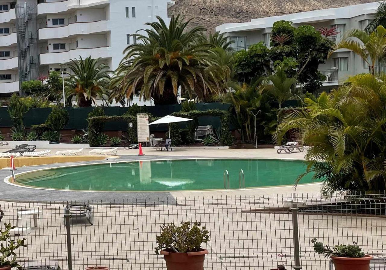 San Marino Los Cristianos Marcus Management Eksteriør bilde