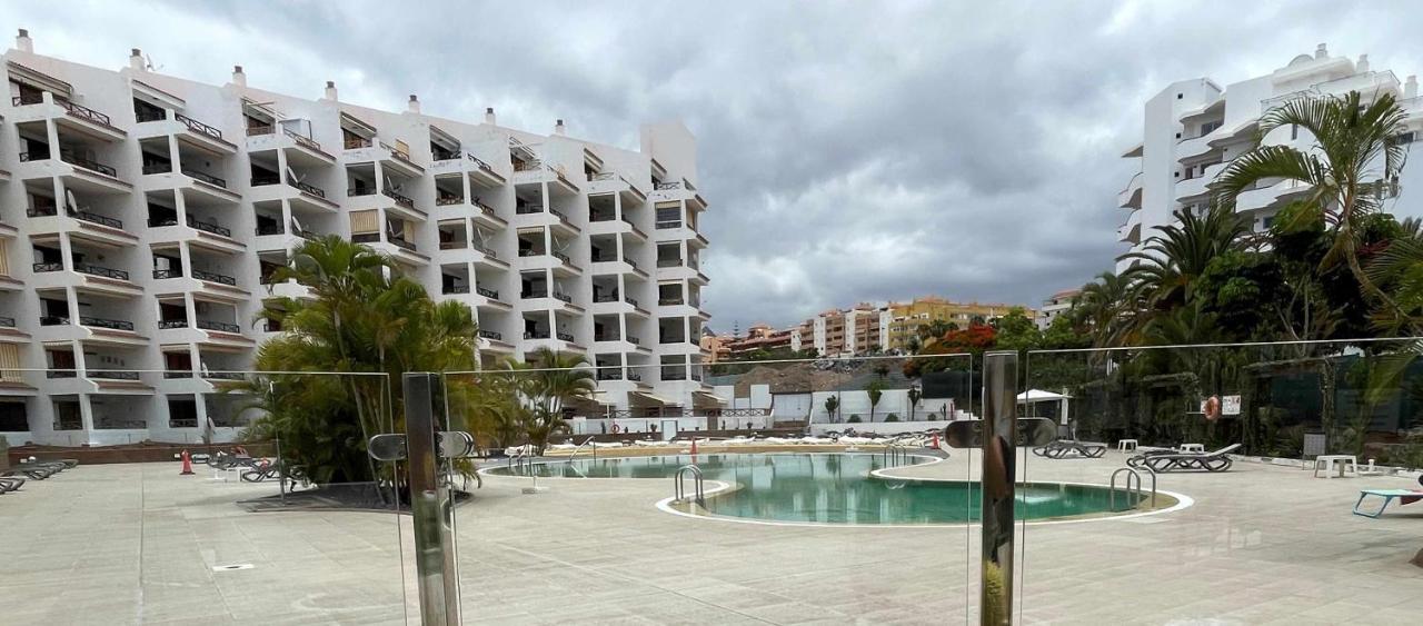 San Marino Los Cristianos Marcus Management Eksteriør bilde
