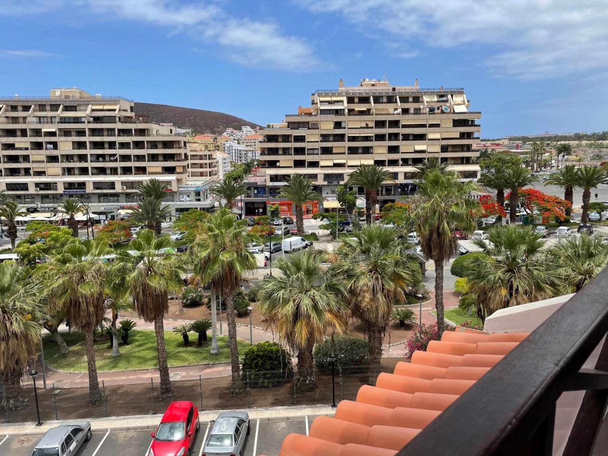 San Marino Los Cristianos Marcus Management Eksteriør bilde
